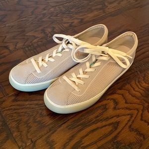 Rothy’s Women’s Sneakers in Vintage Grey